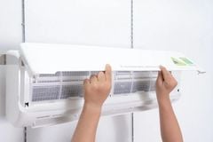 Điều hòa Mitsubishi Heavy 18.000BTU 1 chiều SRK/SRC18CS-S5