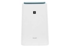 Máy Lọc Không Khí – Hút Ẩm Sharp DW-E16FA-W