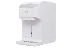 Máy Lọc Nước RO Có Nước Nóng AOSmith AR75-A-S-H1 3 Lõi