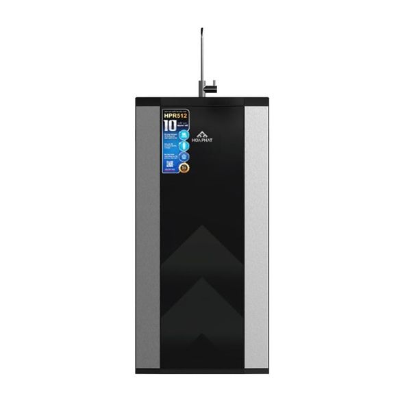 Máy Lọc Nước RO Tủ Đứng Hòa Phát HPR512 10 Lõi Lọc