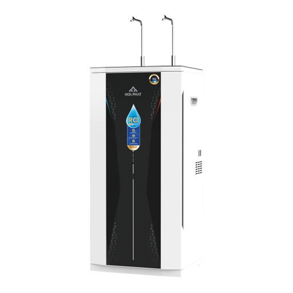 Máy lọc nước nóng lạnh Hòa Phát HWBR3B1021T 10 lõi