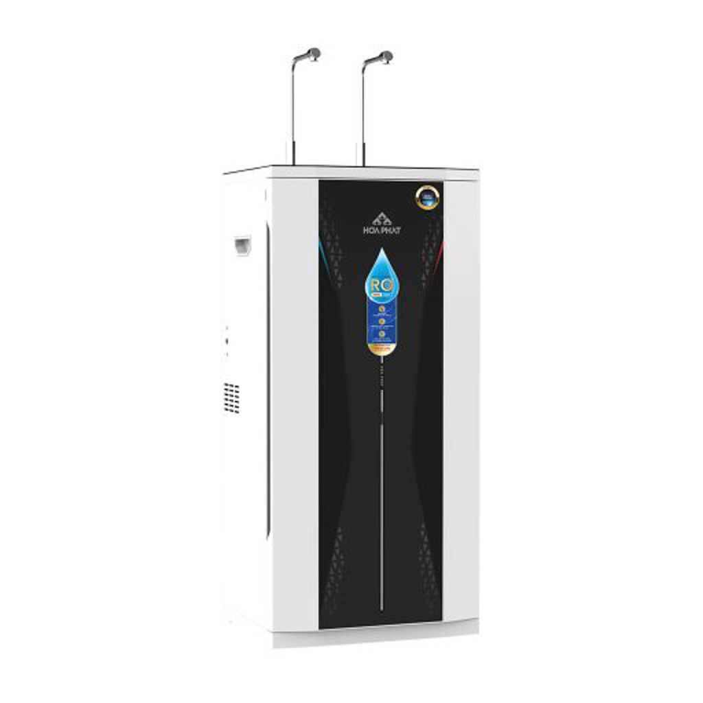 Máy lọc nước nóng lạnh Hòa Phát HWBR3B1021T 10 lõi