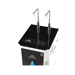 Máy lọc nước nóng lạnh Hòa Phát HWBS1B1021T 10 lõi