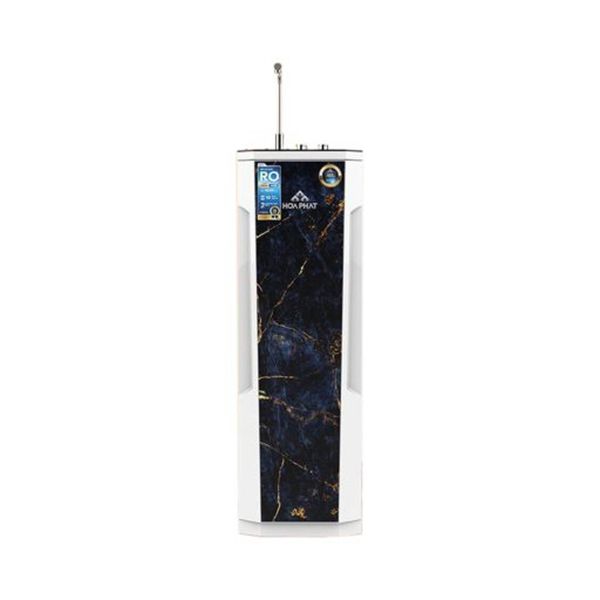 Máy lọc nước RO nóng nguội Hòa Phát HWNS1A-1022 10 lõi lọc