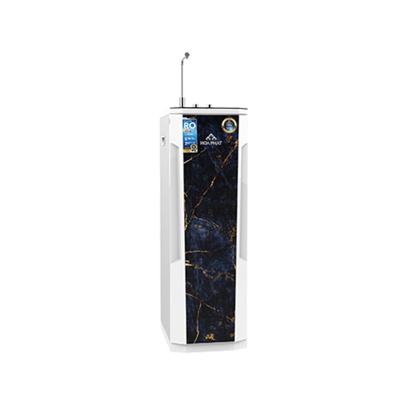 Máy lọc nước RO nóng nguội Hòa Phát HWNS1A-1022 10 lõi lọc