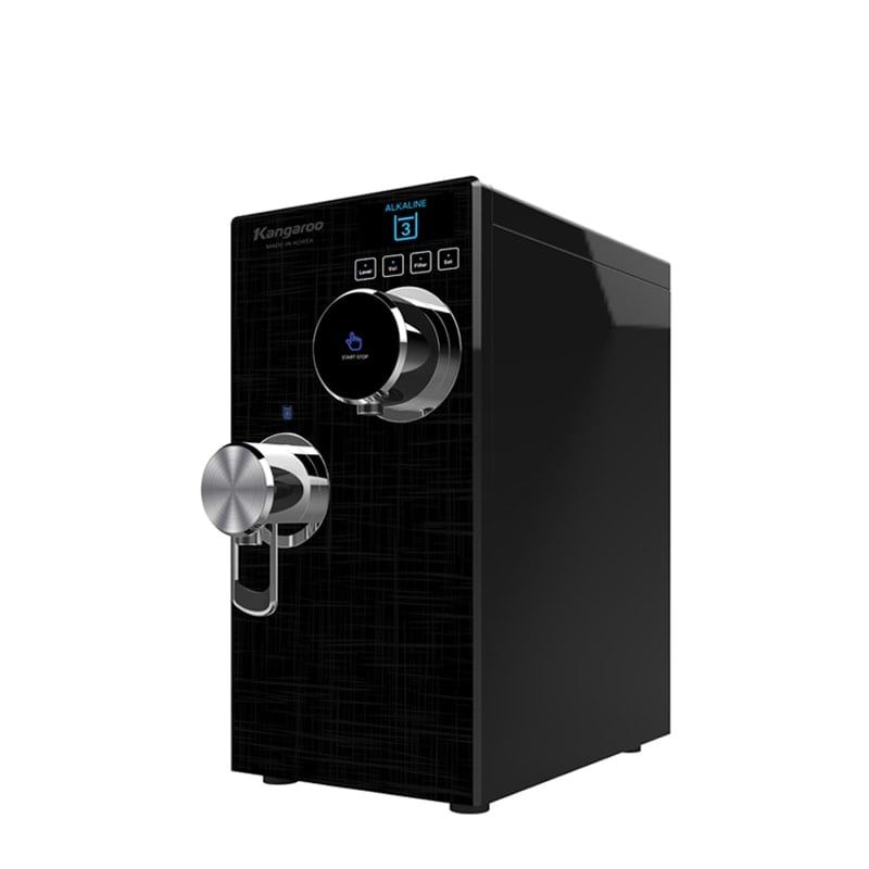 Máy lọc nước Hydrogen để bàn KG123HQ