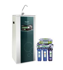 Máy Lọc Nước Kangaroo 7 Lõi Lọc Có Vỏ Tủ – KG104A VTU