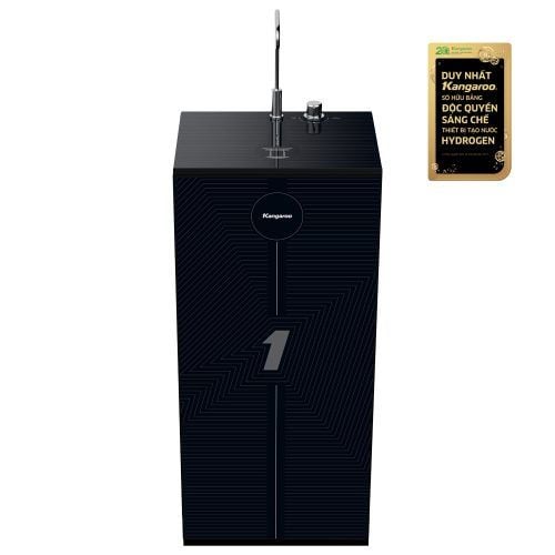 Máy lọc nước Kangaroo Hydrogen KG111