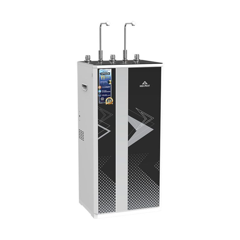 Máy Lọc Nước RO Nóng Nguội Lạnh Hòa Phát HPN628 (11 Lõi)