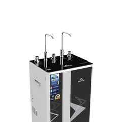 Máy Lọc Nước RO Nóng Nguội Lạnh Hòa Phát HPN628 (11 Lõi)