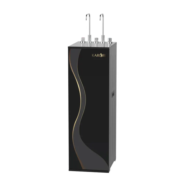 Máy Lọc Nước Nóng Lạnh Karofi KAD-D66S PRO – Mẫu 2024
