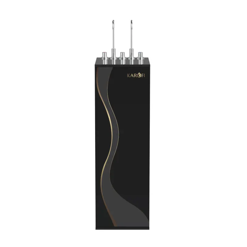 Máy Lọc Nước Nóng Lạnh Karofi KAD-D66S PRO – Mẫu 2024
