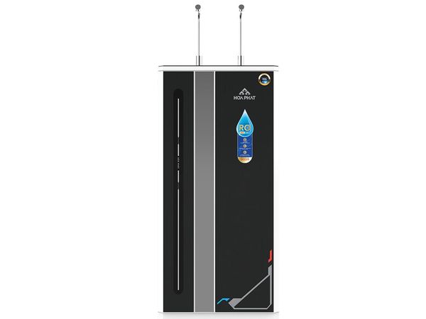 Máy lọc nước RO nóng lạnh Hòa Phát HWBR4B-1021 10 lõi