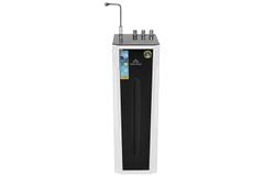 Máy lọc nước RO nóng nguội lạnh Hòa Phát HWBS1A-1021 10 lõi