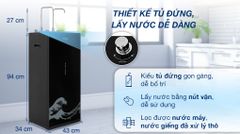 Máy Lọc Nước KG10A12 - 10 Lõi