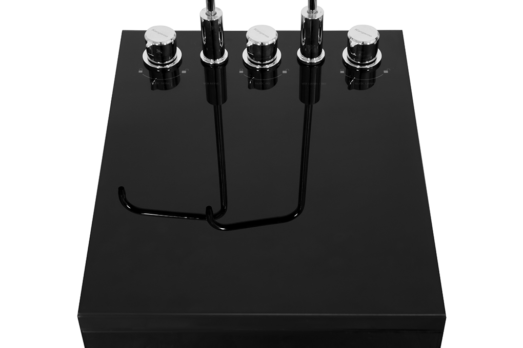 Máy Lọc Nước RO Nóng Nguội Lạnh Kangaroo KG10A18 10 Lõi