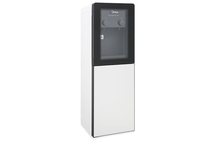 Cây nước nóng lạnh Midea YD1518S-X 498W