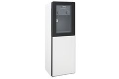 Cây nước nóng lạnh Midea YD1518S-X 498W
