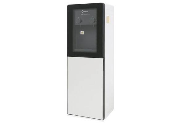 Cây nước nóng lạnh Midea YD1518S-X 498W
