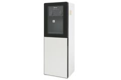 Cây nước nóng lạnh Midea YD1518S-X 498W