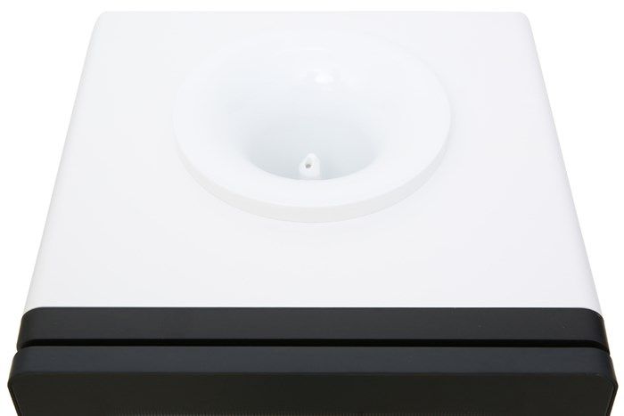 Cây nước nóng lạnh Midea YD1518S-X 498W