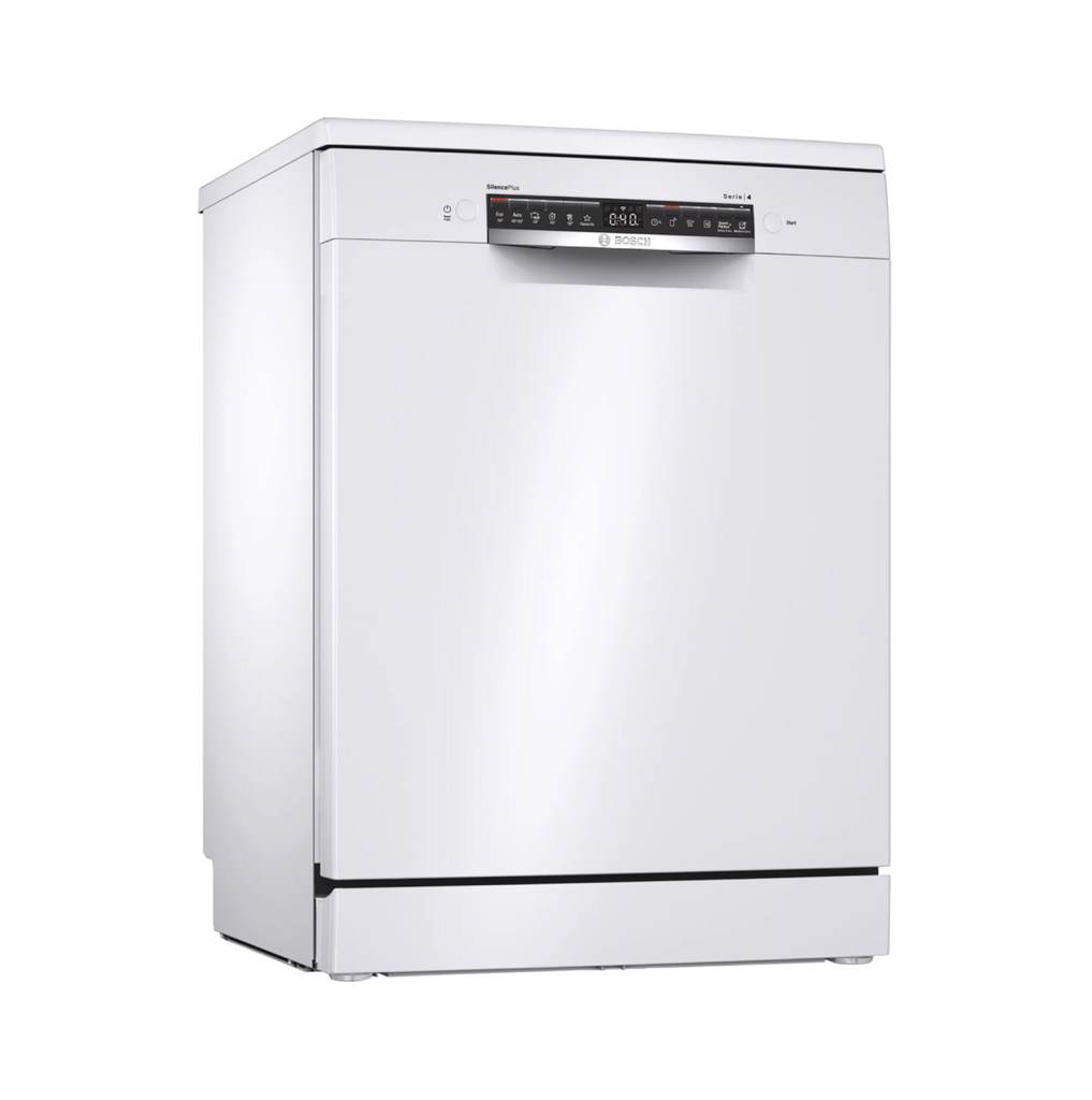 Máy rửa bát âm tủ Bosch SMI4HCS48E – Serie 4