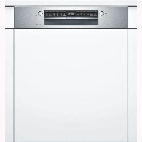 Máy rửa bát âm tủ Bosch SMI4HCS48E – Serie 4