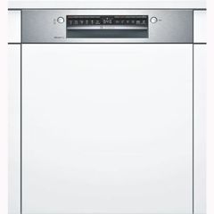 Máy rửa bát âm tủ Bosch SMI4HCS48E – Serie 4