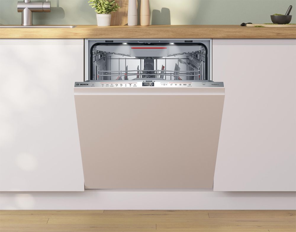Máy rửa bát Bosch SMV6ZCX16E