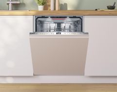 Máy rửa bát Bosch SMV6ZCX16E