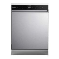 Máy rửa bát Eurosun SMS81EU19ES 9 Chương trình rửa Overflow and leakage protection