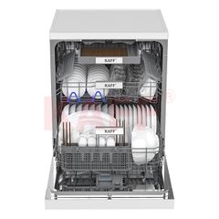Máy Rửa Bát Kaff KF-SBL775W New Plus
