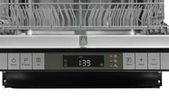 Máy Rửa Bát Hafele HDW-SI60AB Bán Âm