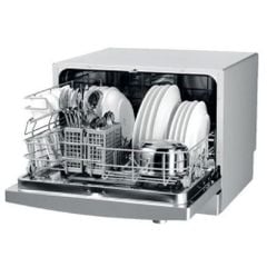 Máy rửa bát Eurosun STB50E06EU cảm ứng kỹ thuật số 5 chế độ công suất lên tới 860W dung tích chứa 5 bộ bát đĩa