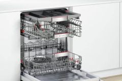 Máy rửa bát Bosch SMS4EVI14E