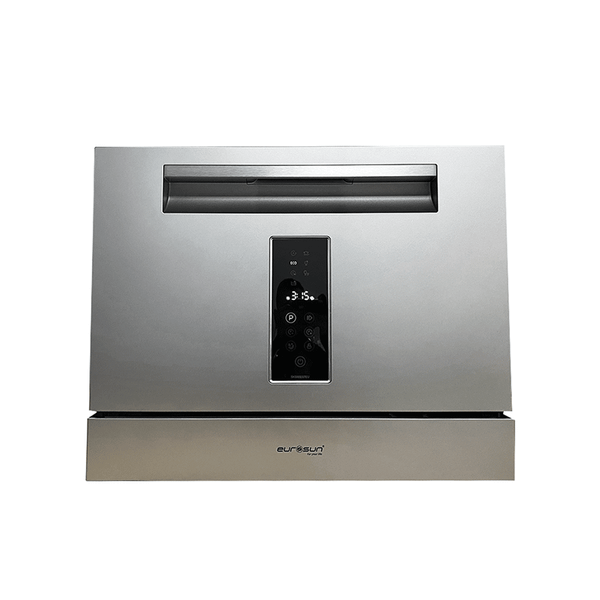 Máy rửa bát Eurosun SKS55E07EU 7 chương trình rửa dung tích chứa 7 bộ bát đĩa