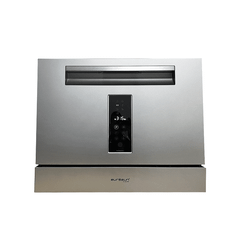 Máy rửa bát Eurosun SKS55E07EU 7 chương trình rửa dung tích chứa 7 bộ bát đĩa