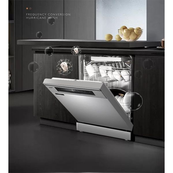 Máy Rửa Chén Kaff KF-S770TFTS