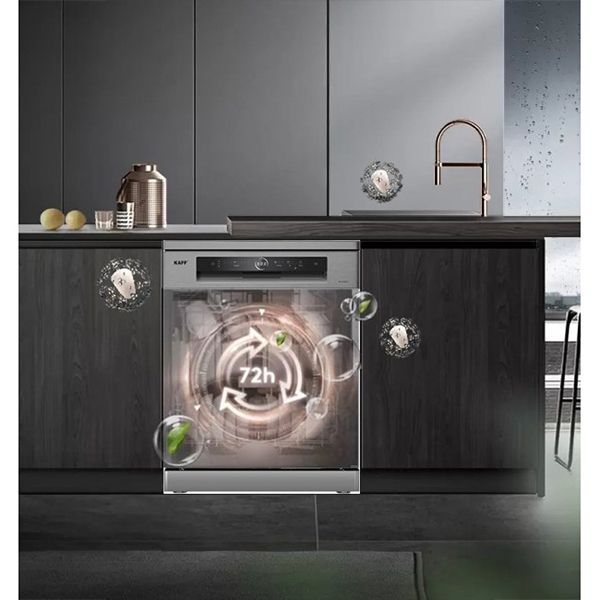 Máy Rửa Chén Kaff KF-S770TFTS