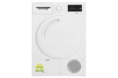 Máy sấy bơm nhiệt Bosch 8 kg WTH83028SG