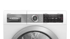 Máy sấy Bosch WTX87E40 – Serie 8 – Heatpump – 9kg