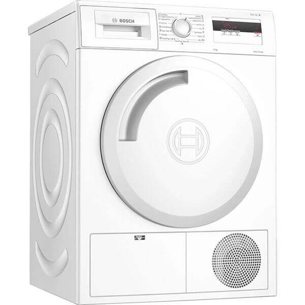 Máy sấy Bosch series 4 WTH83008SG Heatpump 8KG