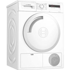 Máy sấy Bosch series 4 WTH83008SG Heatpump 8KG
