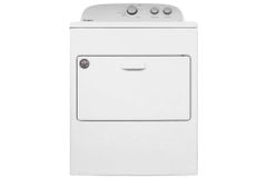 Máy sấy Whirlpool 3LWED4815FW0