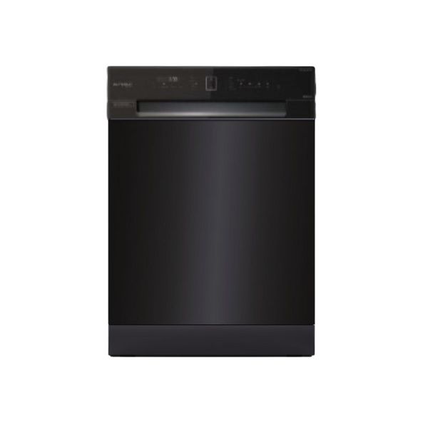 Máy rửa bát Eurosun SMK82EU87G dung tích chứa 15 bộ bát đĩa tích hợp 12 chương trình rửa