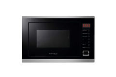 Lò vi sóng Eurosun MWO-30EUR 28l tích hợp 12 chức năng và điều khiển cảm ứng kĩ thuật số Digital