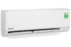 Điều hòa Panasonic 1 chiều 12.000BTU N12ZKH-8