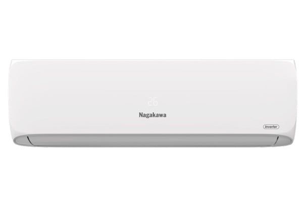 Điều Hòa Nagakawa 18000BTU 1 Chiều Inverter NIS-C18R2H12