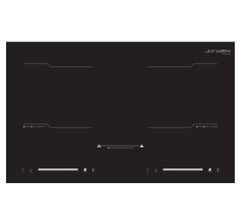 Bếp hồng ngoại đôi Junger MK-22 4000W