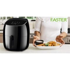 Nồi chiên không dầu Faster MGR7SBM cảm ứng